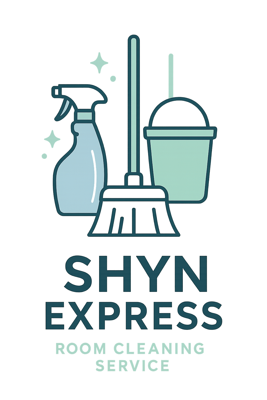Logo Shyn Express